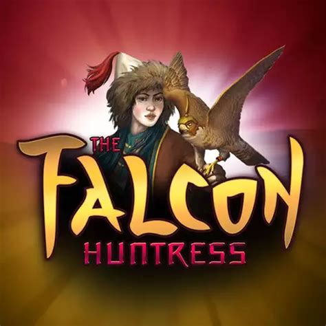 The Falcon Huntress Slot Review 2024 .